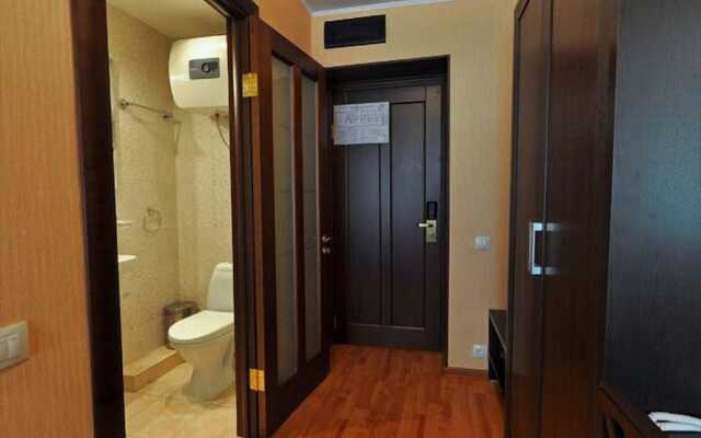 Отель «СеверСити»