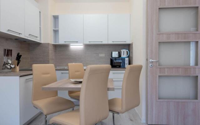 Varna South Bay Beach Residence