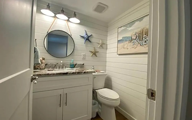 Pirate Cove Villas #111