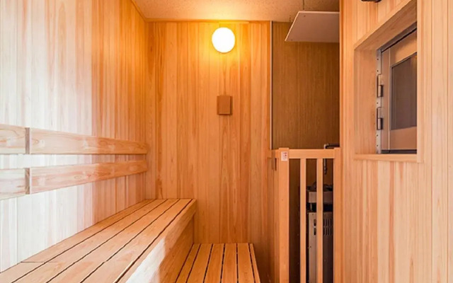 LiVEMAX RESORT Aki Miyahama-Onsen