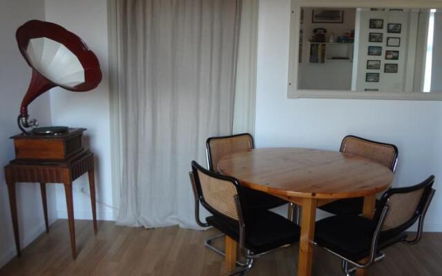 Appartement Ty Kelly