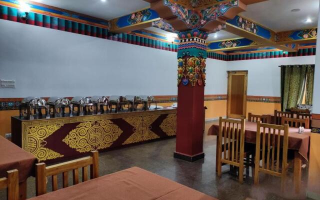 Hotel Classic Ladakh