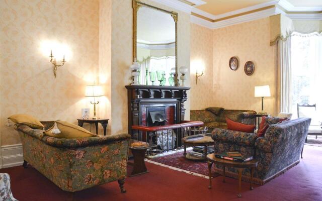 Farlam Hall Hotel & Restaurant