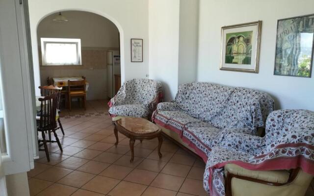 La Balestra 2 - appartamento panoramico