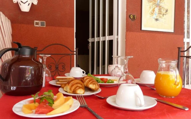 Grazia Maria Hotel
