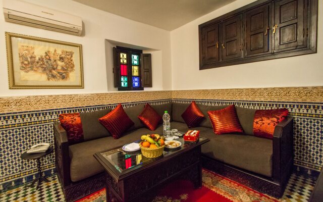Riad Myra Hotel
