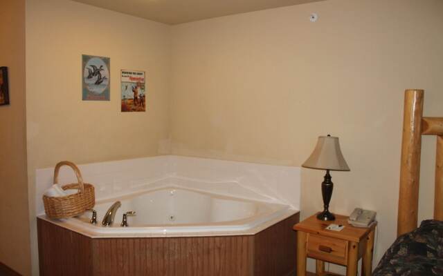 Deer Valley Lodge & Golf