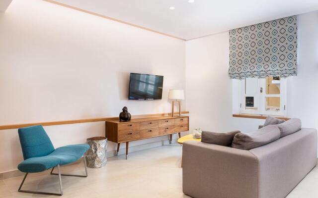 Ariadne Luxury Maisonette Chania Venetian Harbour