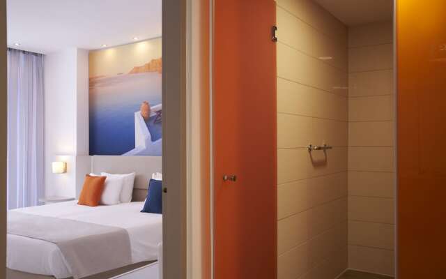 Epsilon Hotel Apartments