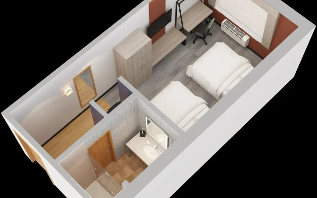 Holiday Inn Express & Suites Halifax - Bedford