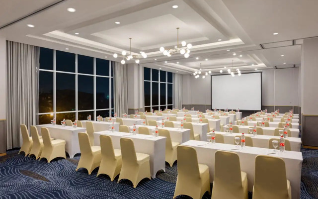 Hotel Santika Pasir Koja