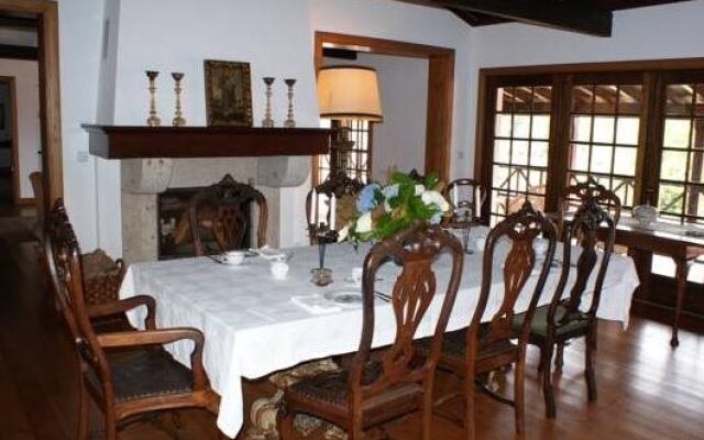 Casa De Rodas