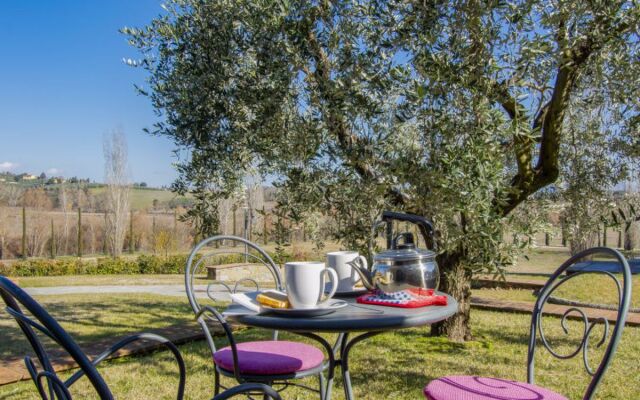 I Grandi Di Toscana