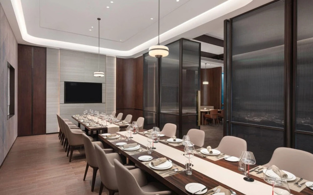 Wyndham Huaihua South