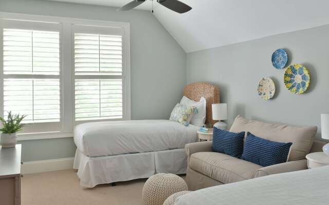 Montage Palmetto Bluff