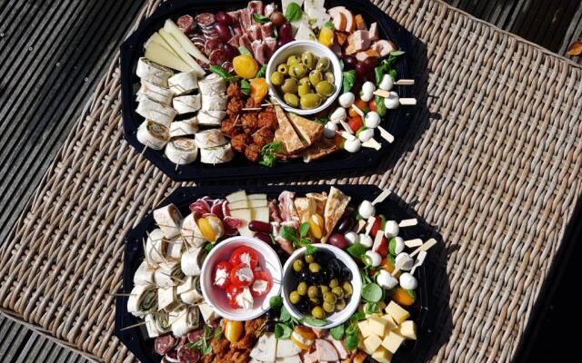 Guesthouse Het Gouden Eiland