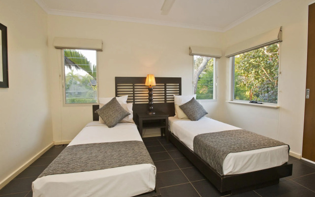 Mantra Frangipani Broome