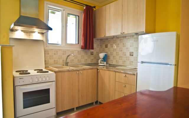 Villa Vita Holidays Apartments, Studios and Maisonettes