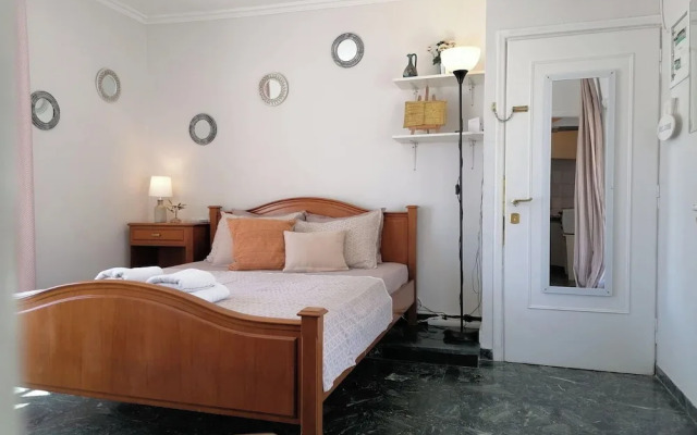 Acropolis View Charming Loft
