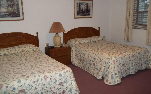 Sudbury Court Motel and RV Park