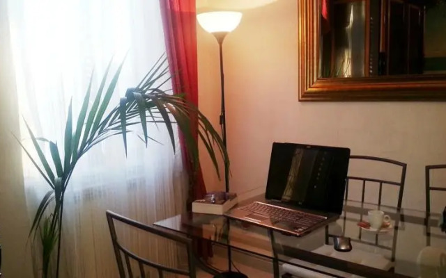 B&B Pitti Cottage Roma