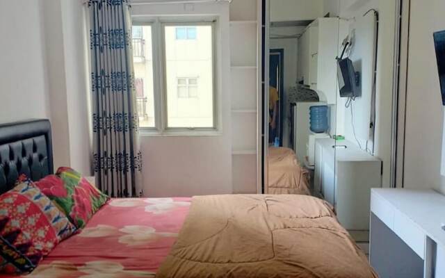 The Suites Metro Ananda Home