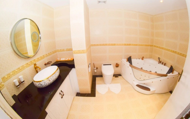 Ruvisha Beach Hotel