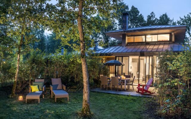 Center Parcs Les Bois-Francs