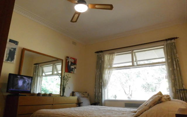 VILLABAYVIEW holiday