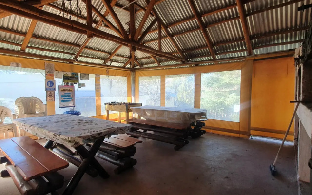 Complejo de Cabanas Von Liss