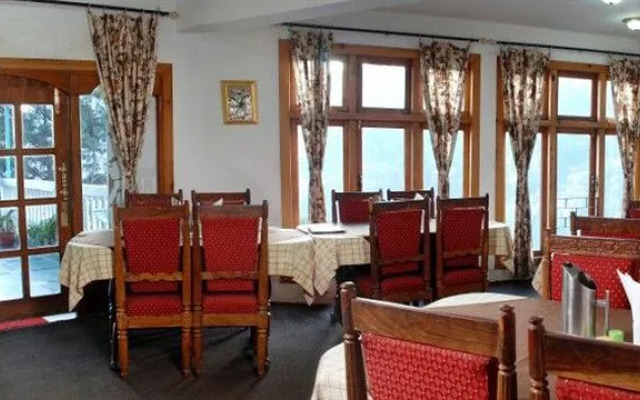 Hotel Welcome Park