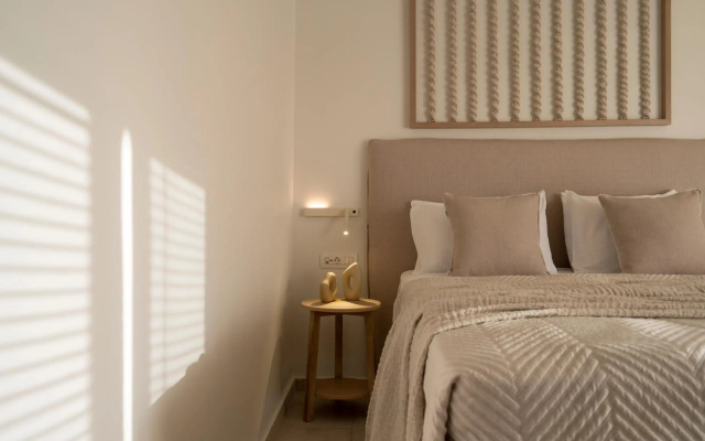 Arkadia Luxury Hotel Apartments