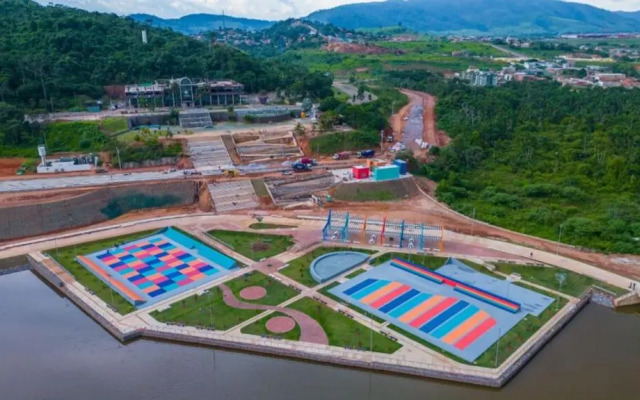 Serra'S Palace Hotel