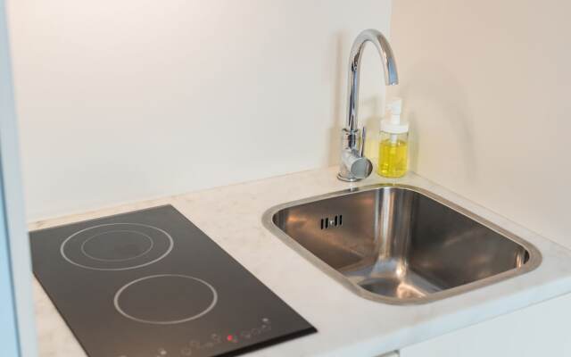 Victorias Studios - Clérigos