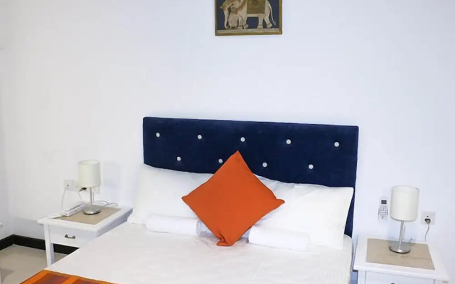 VILLA 92 - City Hotel - Hostel