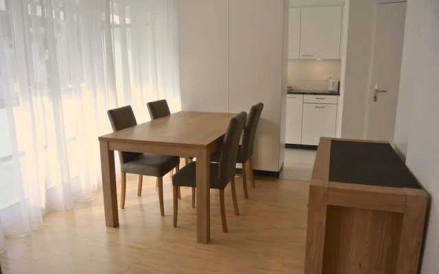 Nest - Lauriedstrasse 9