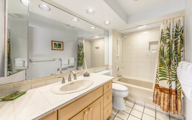 Big Island Keauhou Gardens 2 Bedroom Condo