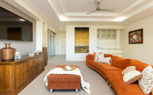 Koolinda by the Bay, Broome WA