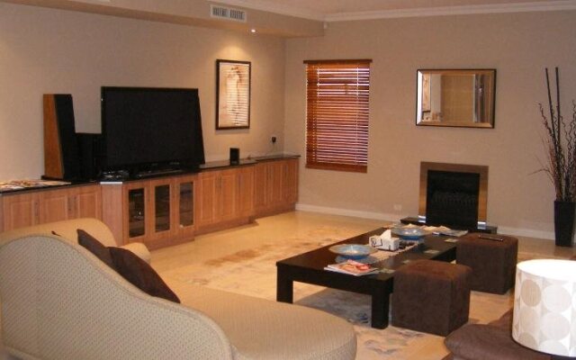 Santa Maria Executive B&B Fremantle