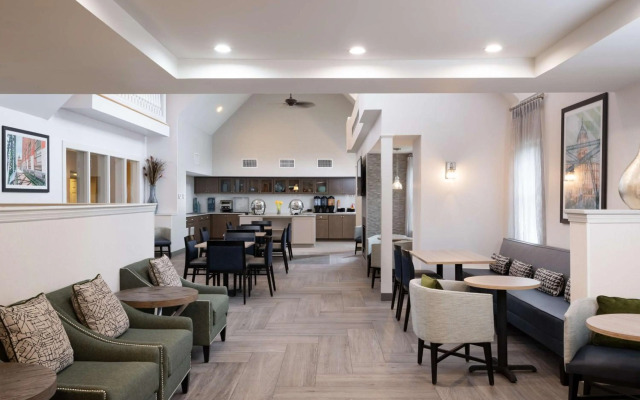 Homewood Suites by Hilton Boston / Andover
