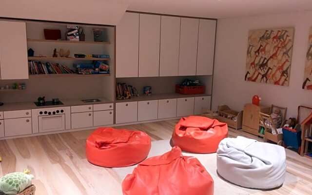 Tannenhof Sport & SPA