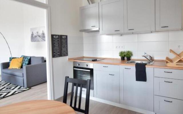 Creative Apartment Incredible Amazing Bazilika View