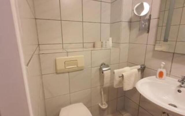 Hotel Busch in Wilster