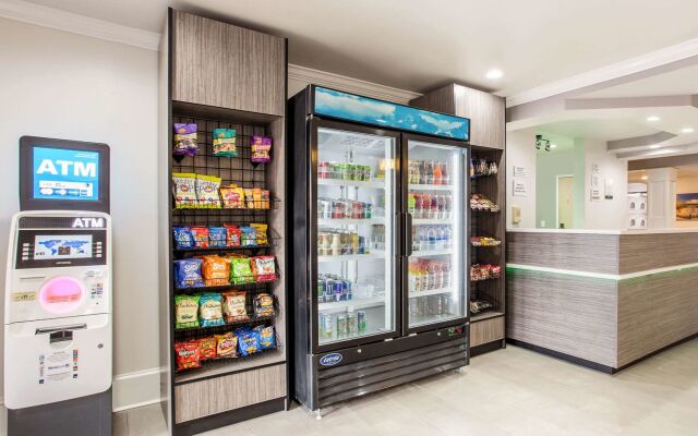 Quality Inn & Suites Myrtle Beach near Outlets