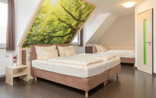 Hezelhof's Radl-Hotel