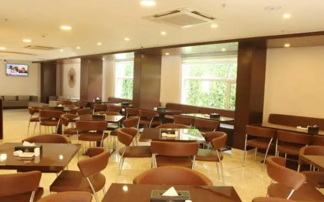 Best Western Plus Jagadish