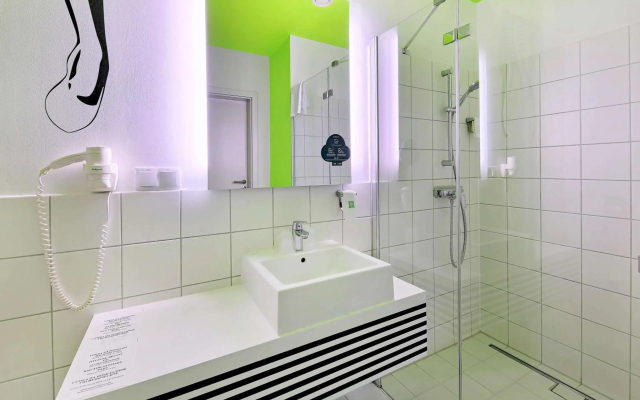 ibis Styles Wroclaw Centrum