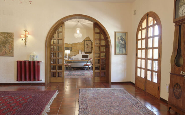 Villa Diana