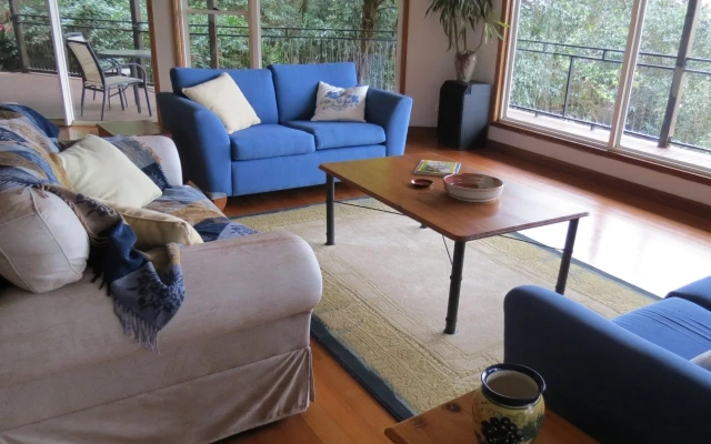 Braeside Bed & Breakfast