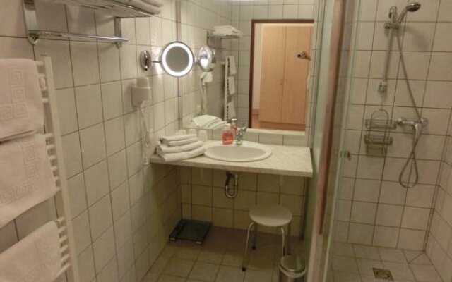 Appartements Verberne